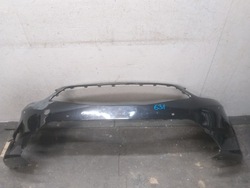 Zderzakk повреждённый do фото №1