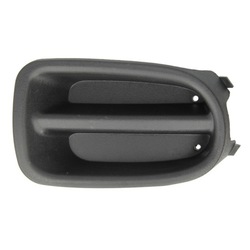 Заглушка галоген перед правая almera i ii 95-06 фото №1