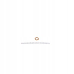 Прокладка pod інжектор cr систем lynx gr. 2mm фото №1