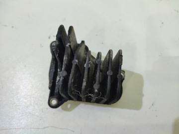 Seat leon iii модуль лампи jeż led 5f0941472 фото №1