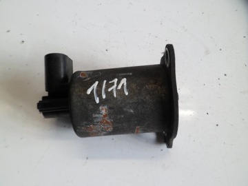 Renault trafic 1.9dci f9k клапан egr 8200542997 фото №1