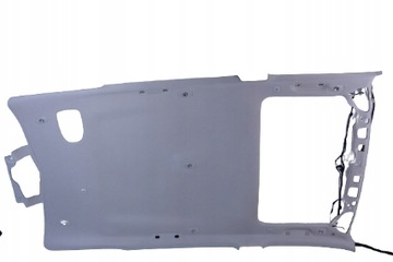 Стеля стеля renault espace v 18r. фото №1