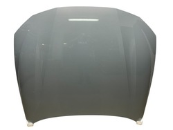 Капот крышка двигателя bmw 4 g26 идеал цвет c4p фото №1