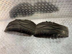 Підкрилок зад ліві audi a3 8y 20- sportback 8y0810171a фото №1