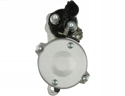 Стартер as-pl do audi a5 1.8 2.0 фото №1