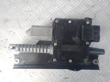 Opel insignia a opc механізм гальма ручного 13256105 оригінал фото №1