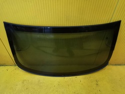 Bmw 6 f06 gran купе скло зад задня тонована 14r. фото №1