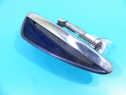 Ручка перед правая наружная alfa romeo 159 фото №1