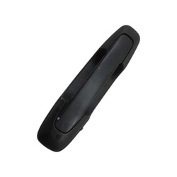 Ручка наружная левый зад suzuki grand vitara 98- фото №1