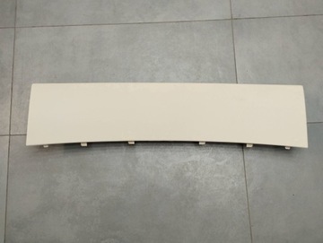 Audi q5 8r защита потолок 8r0867839b фото №1