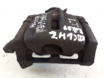 Audi a4 b8 супорт гальмівний лівий зад фото №1