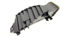 Ford ka plus решётка воздуховод левая фото №1