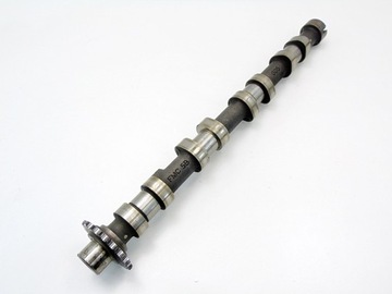 Вал распределительный вал 2.0 hdi 407 c5 c4 508 607 scudo jumpy ulysse expert phedra фото №1