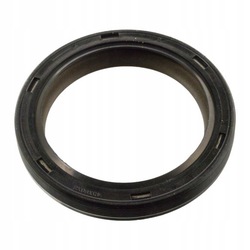 Сальник. вала vw golf 2,0tsi 13- febi bilstein 106508 кільце фото №1