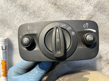 67 ford kuga mk2 c-max перемикач вимикач світла av6t-13a024cc фото №1