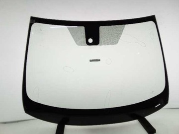 Новая стекло передняя лобовое nissan x-trail 2014-2022 датчик оригинальная фото №1