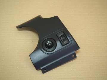 Переключатель зеркал света berlingo i partner i фото №1