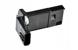 Витратомір повітря do honda crosstour i 3.5 фото №1