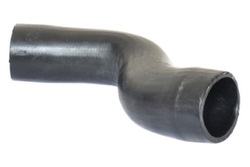 Шланг интеркулер land rover discovery ii 2.5 фото №1