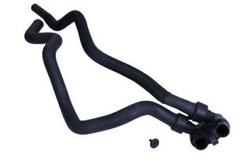 Шланг нагревателя citroen xsara 1,4/1,6b 97-05 фото №1