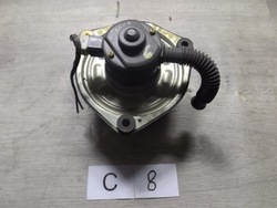 Воздуходувка воздуховод вентилятор daewoo lanos #8 фото №1