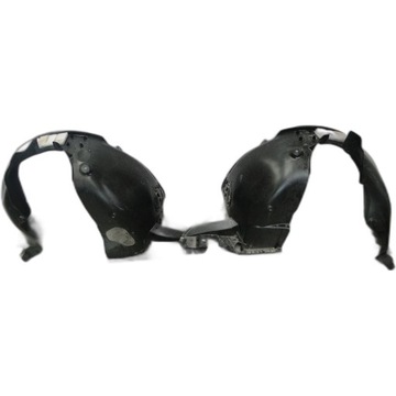Подкрылок перед vw polo 2g 2g0 2023 рестайлинг 2gs805912b 2gs805911a фото №1