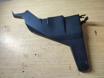 Злив води передній скла ліва сторона mercedes w210 a2106280169 оригінал фото №1