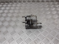 Клапан egr renault clio ii 1.5 dci фото №1