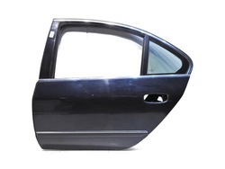 Двері лівий зад аксесуар peugeot 607 рестайлінг фото №1