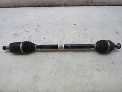 Полуось правые зад задние bmw i3 rex 7641212 фото №1