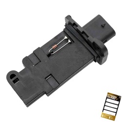 Расходомер воздуха land rover range rover sport ii 2018 2019 2020 фото №1