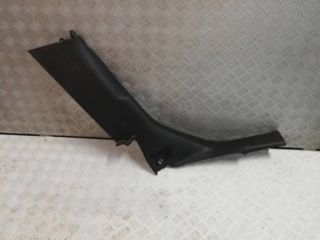 Захист порога ліва 308 t9 sw 9800072577 фото №1