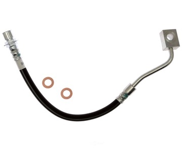 Шланг шланг зад левый jeep grand cherokee wk2 dodge durango 2011-2022 фото №1