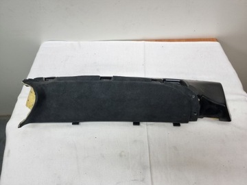 Mercedes w217 защита левая фото №1