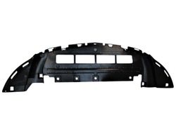 Mercedes a w177 177 захист pod бампер 45 amg фото №1