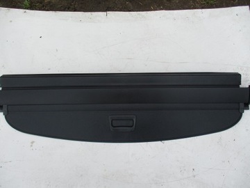 Vw passat b8 ролета багажника універсал 3g9867871 фото №1