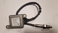 Датчик nox mercedes a0009058411 фото №1