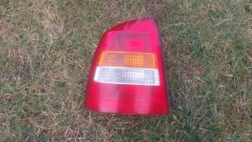 Лампа задняя lewa-opel astra ii 2 g-hatchback фото №1