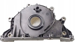 New оригінал ущільнювач вала колінчастого переднє фото №1