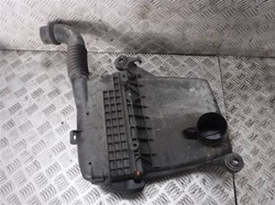 Корпус фильтра воздуха fiat panda ii фото №1