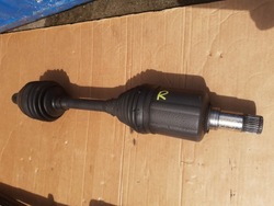 Mercedes glk x204 2.2 cdi 3.0 cdi 272 3.0 права піввісь фото №1