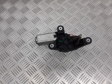 Механизм дворники зад задней fiat punto ii фото №1