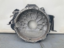 Man le l2000 корпус зчеплення 51014013198 фото №1