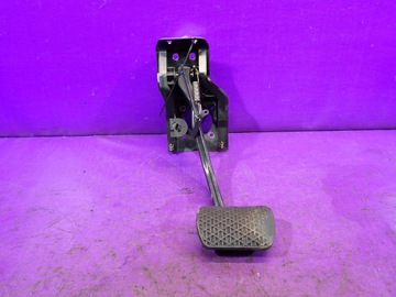 Mercedes s-klasa w220 98-023,2 cdi педаль гальма a2202901119 фото №1