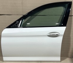 Двері передні ліві перед лівий bmw 5 g30 g31 300 фото №1