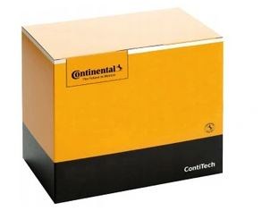 Continental ms02 набор винт, колесо ременное - wał коленчатый фото №1