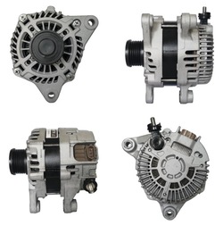 Генератор mazda cx-5 2.2 d, 3 2.2 d, 6 2.2 mzr-cd 150a фото №1