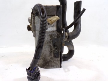 Вебасто отопление стояночный toyota avensis t25 d4d 252106 фото №1