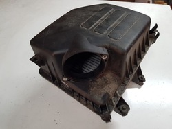 Корпус фільтра повітря hyundai ix55 3.0 crdi фото №1