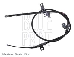 Трос ham. adg046256 блакитний print трос гальма фото №1